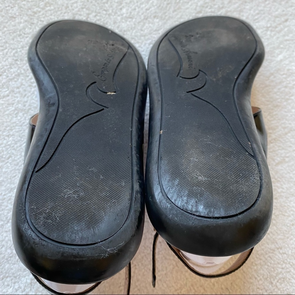 Emporio Armani sandals size 40 - Picture 9 of 11
